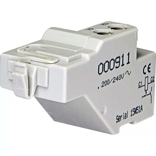 Незалежний розчеплювач ETI DA2 125-1000AF AC200-240V (4671147)