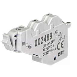 Перекидний блок-контакт ETI PS2S 160&250AF 3p, 4p (4671950)