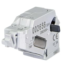 Незалежний розчіплювач ETI DA2S 160&250AF AC200-240V (4671953)