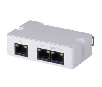 PoE розширювач Dahua DH-PFT1300 для PFT1200