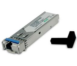 1.25Гб модуль SFP, передавач (TX) SFP-1.25G-20KM-TX