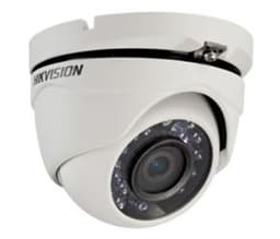 2.0 Мп Turbo HD відеокамера DS-2CE56D0T-IRMF (2.8 мм)