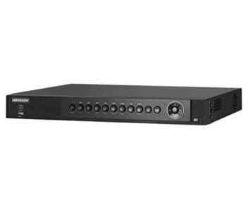 16-канальний Turbo HD відеореєстратор DS-7216HUHI-F2/S