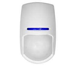 бездротовий сповіщувач руху KX10DP-WE