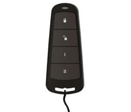 радиобрелок KEYFOB-WE