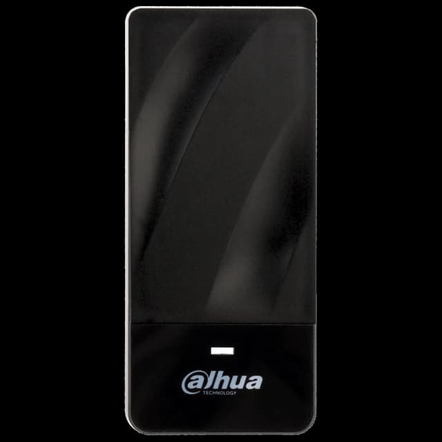 Зчитувач Dahua DHI-ASR1200E Mifare IP66