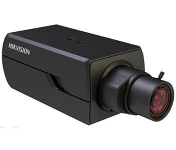IP відеокамера Hikvision iDS-2CD6026FWD-A/F 2МП