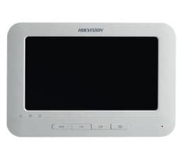 IP 7" домофон DS-KH3200-L