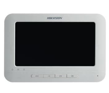 IP 7" домофон DS-KH3200-L