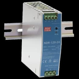 Блок живлення Mean Well NDR-120-48