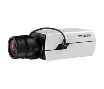 IP відеокамера Hikvision DS-2CD4035FWD-AP 3МП