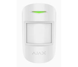 Ajax MotionProtect (білий)