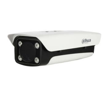 2Мп LPR IP відеокамера Dahua DHI-ITC231-PU1A-IRL-VF1042