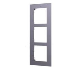 Декоративна рамка розширення для модулів Hikvision DS-KD-ACF3