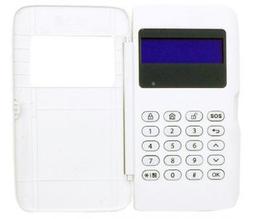 Бездротова клавіатура DH-ARK20C-MW
