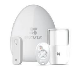 Комплект бездротової сигналізації EZVIZ BS-113A