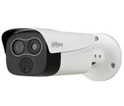 Thermal Mini Hybrid Bullet Camera DH-TPC-BF2120