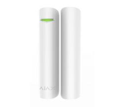 Ajax DoorProtect Plus (білий)