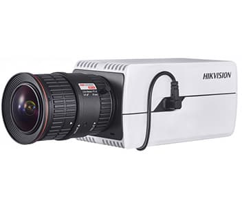 IP відеокамера Hikvision DS-2CD5086G0 8МП