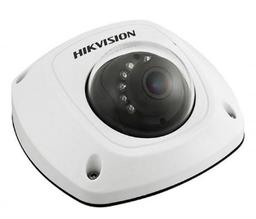 Мобільна відеокамера Hikvision DS-2CS58D7T-IRS 3.6мм 2МП HDTVI