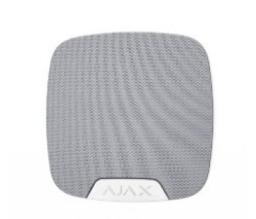 Ajax HomeSiren (білий)