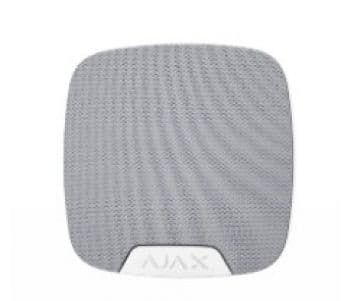 Ajax HomeSiren (білий)