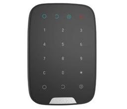 Бездротова сенсорна клавіатура KeyPad (black)