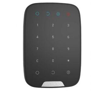 Бездротова сенсорна клавіатура KeyPad (black)