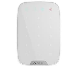 Бездротова сенсорна клавіатура KeyPad (white)