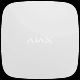 Ajax LeaksProtect (білий)