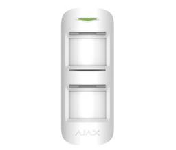 Сповіщувач Ajax MotionProtect Outdoor (white) руху бездротовий