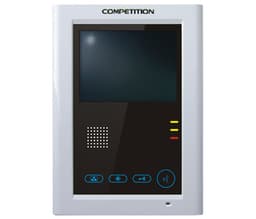 Відеодомофон MT397C-CK