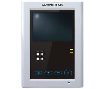 Відеодомофон MT397C-CK