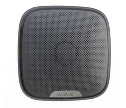 Бездротова вулична сирена Ajax StreetSiren (black)