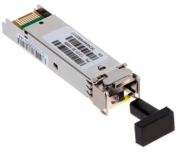 1.25Гб модуль SFP, приймач (RX) DH-PFT3970
