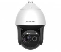 PTZ відеокамера Hikvision DS-2DF8236I5X-AELW 2МП (5.7-205.2мм)