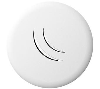 Точка доступу MikroTik cAP lite (RBcAPL-2nD)