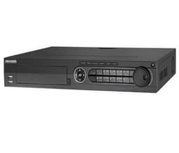 8-канальний Turbo HD відеореєстратор DS-7308HQHI-SH