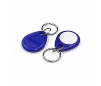 RFID брелок EM-07