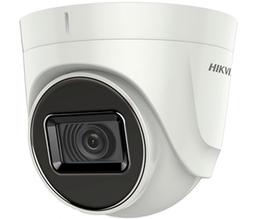 Turbo HD відеокамера Hikvision DS-2CE76U0T-ITPF 8 МП (3.6мм)