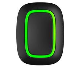 Ajax Button (чорний)