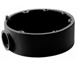 Розподільна коробка чорна DS-1280ZJ-DM18 (black)