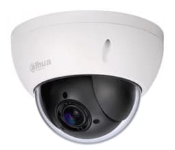 2МП Starlight IP PTZ відеокамера Dahua DH-SD22204UE-GN
