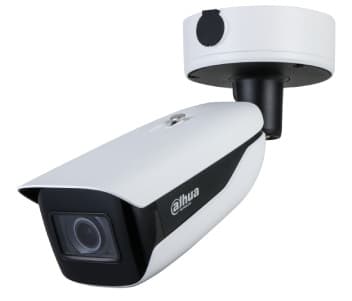 4MP ІЧ Bullet WizMind IP DH-IPC-HFW7442HP-Z4