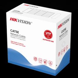 Кабель вита пара (для зовнішньої прокладки) UTP CAT 5E DS-1LN5EO-UU/E