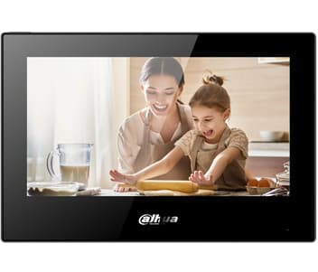 Відеодомофон DHI-VTH5321GB-W