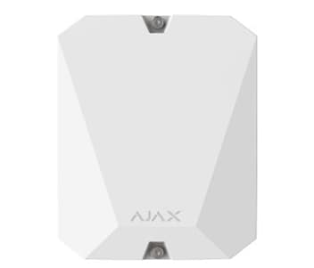 Ajax MultiTransmitter (білий)