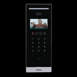 Виклична панель Dahua DHI-VTO6531H IP Mifare IP65