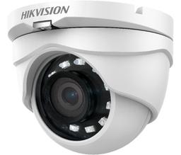 Turbo HD відеокамера Hikvision DS-2CE56D0T-IRMF (С) 2МП (2.8мм)