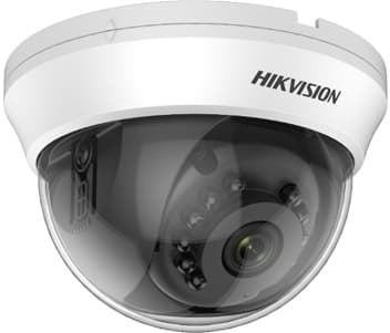 Turbo HD відеокамера Hikvision DS-2CE56D0T-IRMMF (C) 2МП (2.8мм)